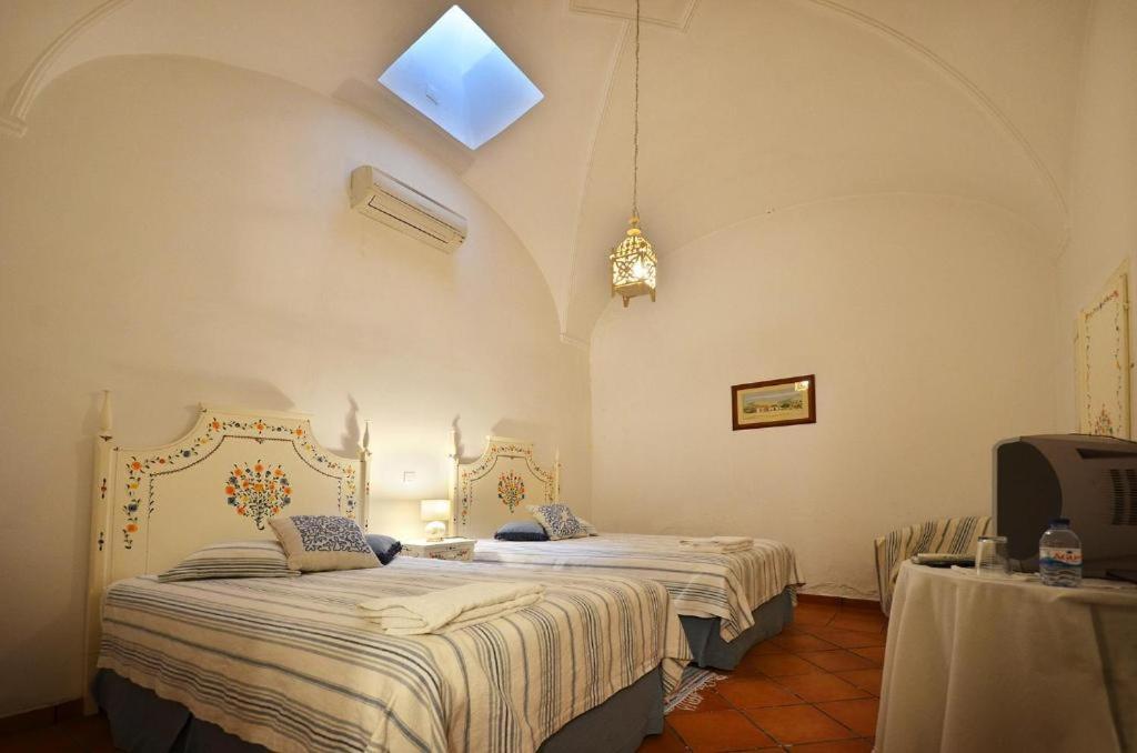 Casa De Serpa - Turismo Rural ภายนอก รูปภาพ
