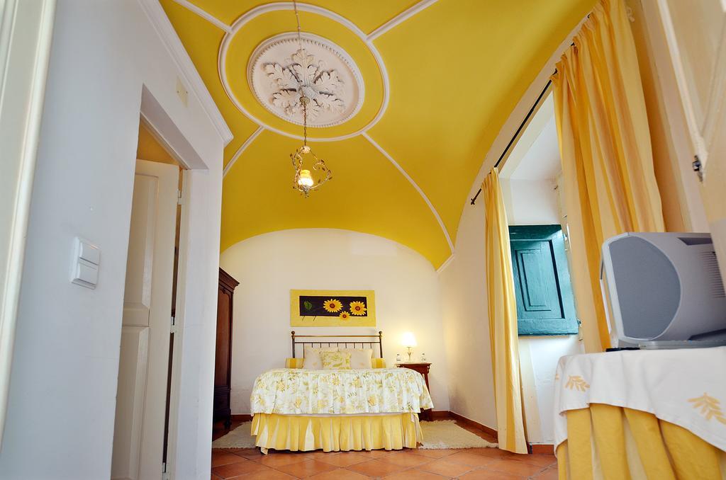 Casa De Serpa - Turismo Rural ห้อง รูปภาพ