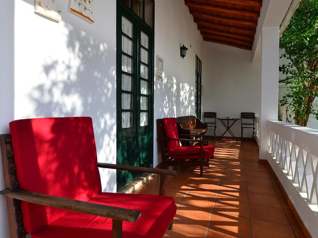Casa De Serpa - Turismo Rural ภายนอก รูปภาพ