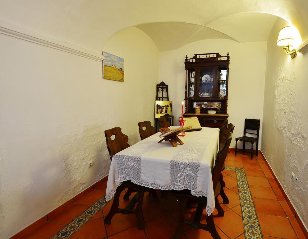 Casa De Serpa - Turismo Rural ภายนอก รูปภาพ