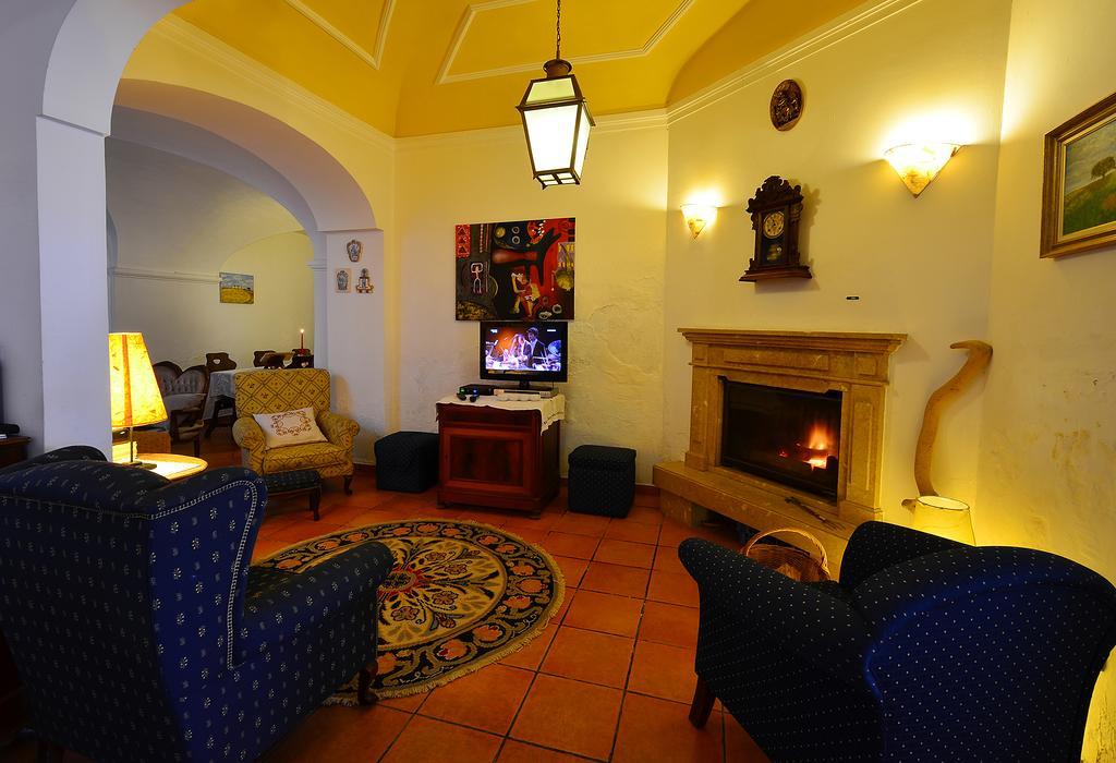 Casa De Serpa - Turismo Rural ภายนอก รูปภาพ