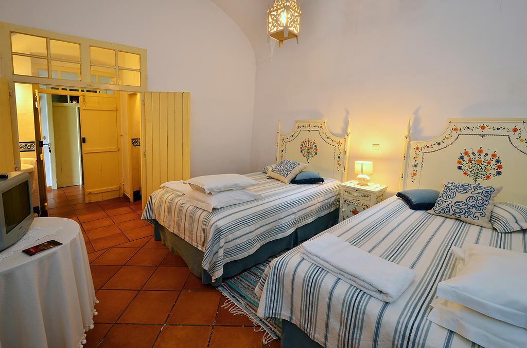 Casa De Serpa - Turismo Rural ภายนอก รูปภาพ