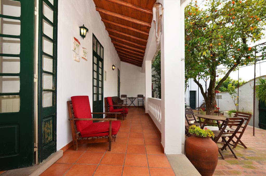 Casa De Serpa - Turismo Rural ภายนอก รูปภาพ