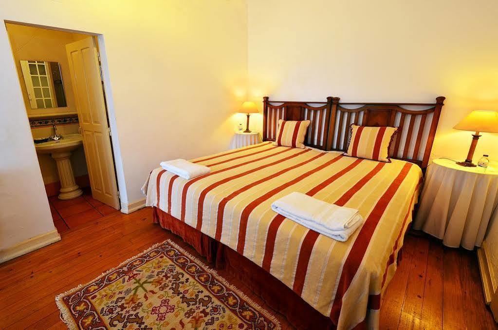 Casa De Serpa - Turismo Rural ภายนอก รูปภาพ