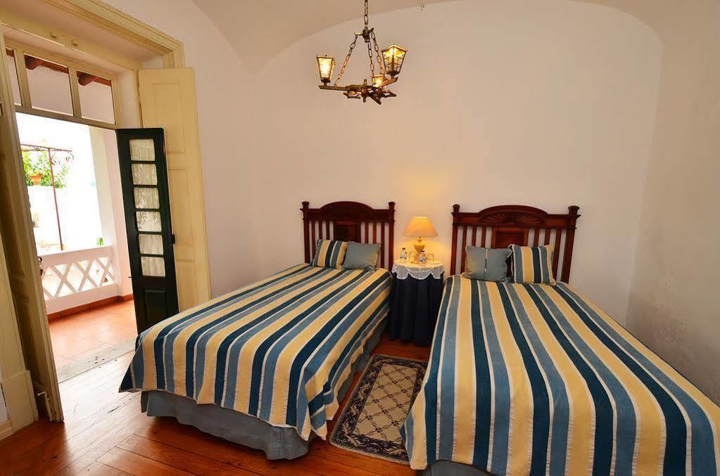 Casa De Serpa - Turismo Rural ภายนอก รูปภาพ