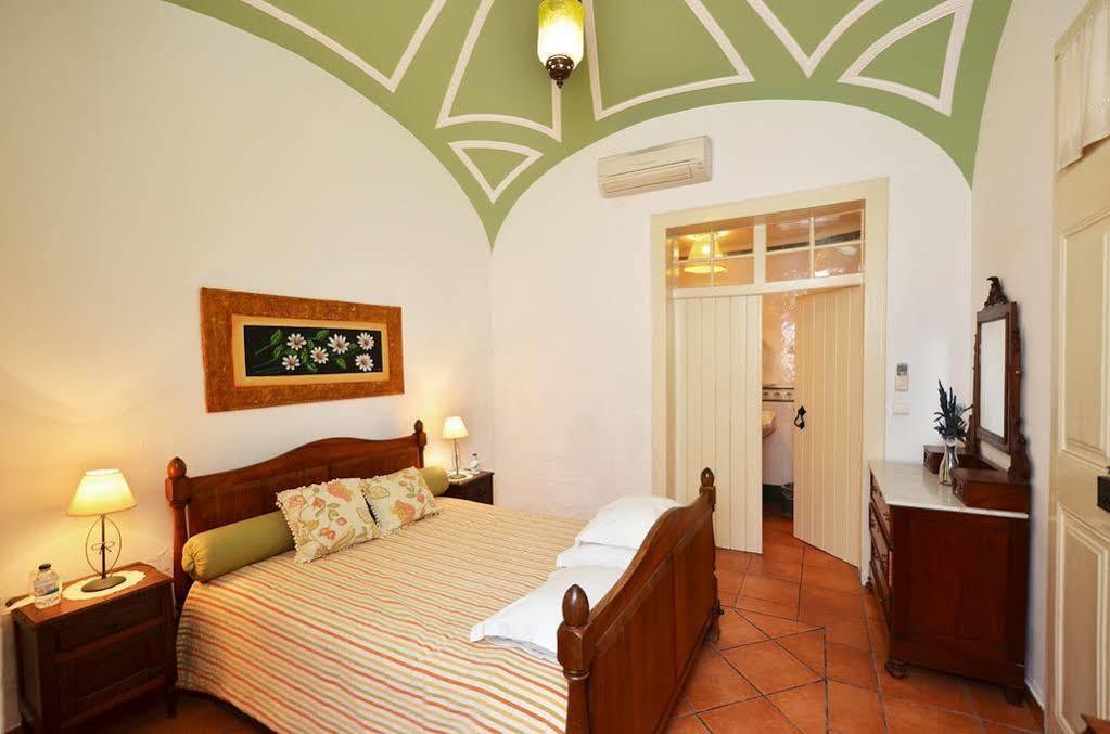 Casa De Serpa - Turismo Rural ภายนอก รูปภาพ