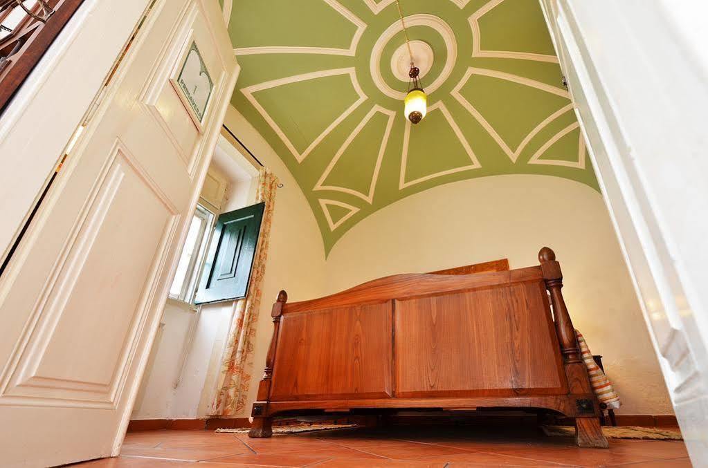 Casa De Serpa - Turismo Rural ภายนอก รูปภาพ
